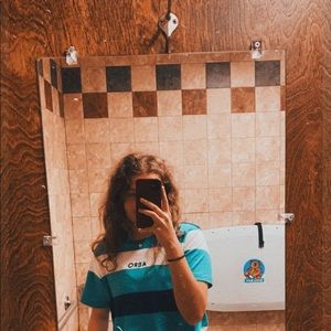 Meet your Posher, Breana